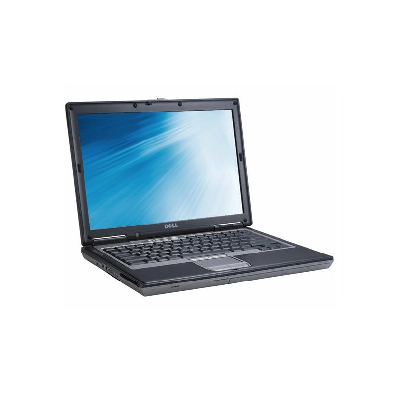 Dell Latitude D630