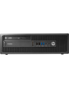 HP Elitedesk 705 G3 SFF AMD Pro A12 @ 3.7 GHz
