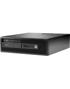 HP Elitedesk 705 G3 SFF AMD Pro A12 @ 3.7 GHz