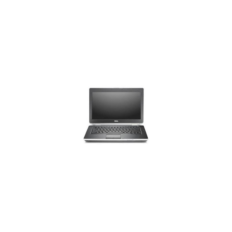 Dell Latitude E6430S  - Ordinateur portable d'occasion