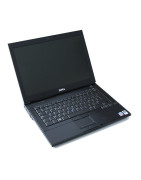Portable occasion Dell E6400 Grade B