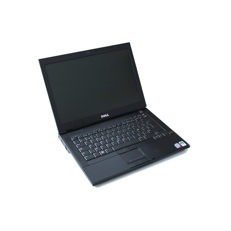 Portable occasion Dell E6400 Grade B