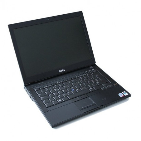 Portable occasion Dell E6400 Grade B