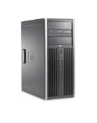HP Compaq 8000 Elite CMT - Ordinateur occasion