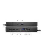 Station d’accueil Dell Dock WD19S 130W