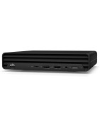 HP 260 G4 Desktop Mini PC