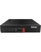 Lenovo ThinkCenter M720Q Tiny