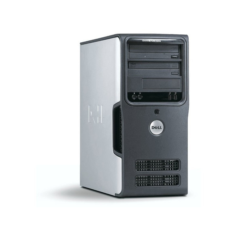 Dell Dimension 3100