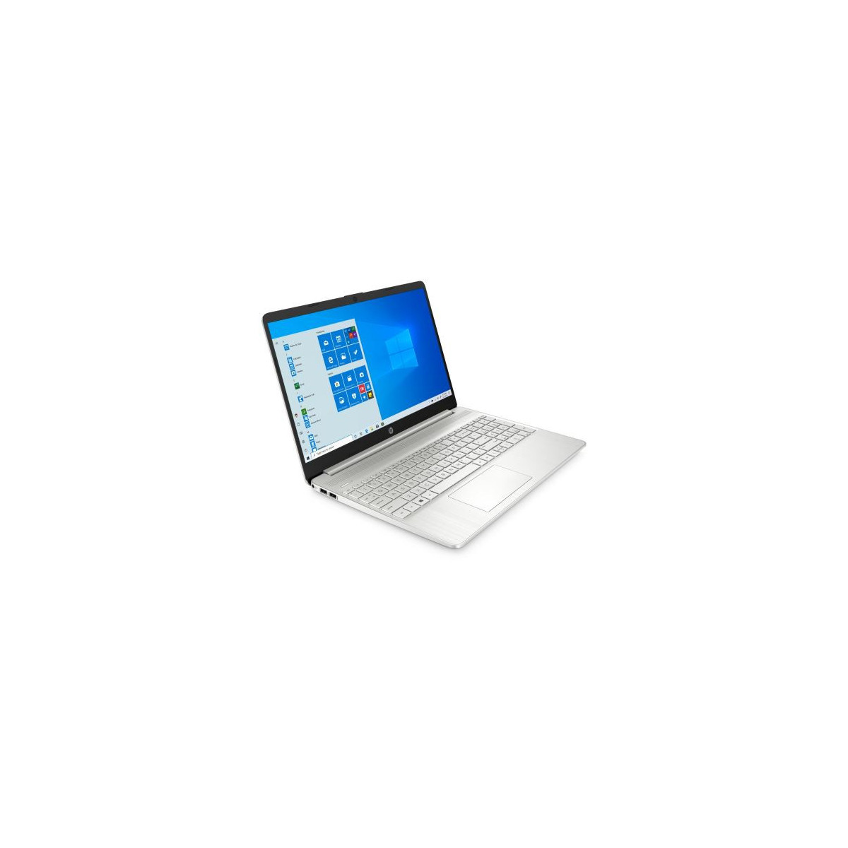 HP Laptop 15s-eq0036nf