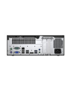 HP Prodesk 400 G3 SFF i3-6100 @ 3,7 Ghz
