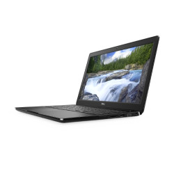 Portable Dell Latitude 3500 - Intel i3-8145U - 15,6 pouces
