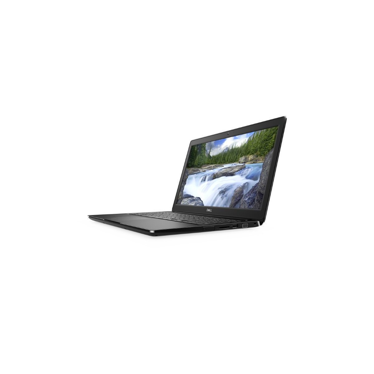Portable Dell Latitude 3500 - Intel i3-8145U - 15,6 pouces