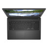 Dell Latitude 3590 - Intel i3-8130U - 15,6 pouces