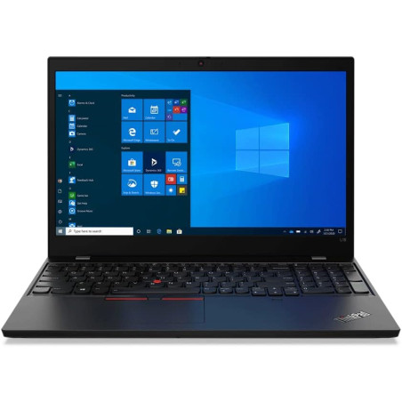Lenovo ThinkPad L15 GEN 1