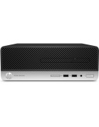 HP Prodesk 400 G5 SFF