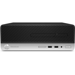 HP Prodesk 400 G5 SFF