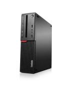 Pack Lenovo M700 SFF G4400 + Ecran 20 pouces - Ordinateur d'occasion reconditionné garanti 24 mois