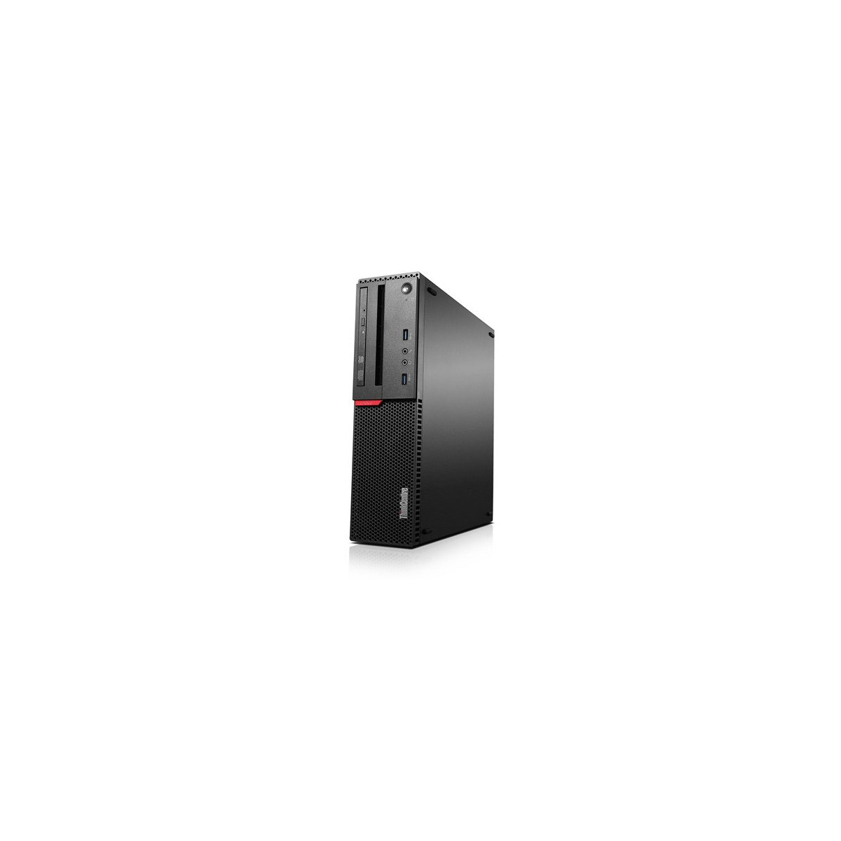 Pack Lenovo M700 SFF G4400 + Ecran 20 pouces - Ordinateur d'occasion reconditionné garanti 24 mois