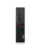 Pack Lenovo M700 SFF G4400 + Ecran 20 pouces - Ordinateur d'occasion reconditionné garanti 24 mois