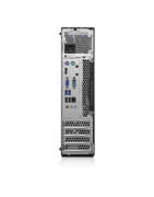 Pack Lenovo M700 SFF G4400 + Ecran 20 pouces - Ordinateur d'occasion reconditionné garanti 24 mois