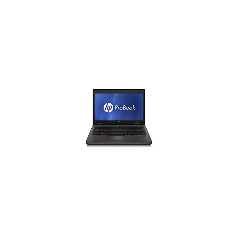 HP Probook 6460b