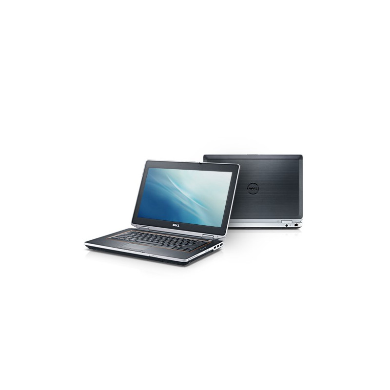 lot de 10 Dell Latitude E6420  - Ordinateur portable d'occasion