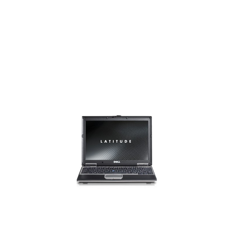 Portable d'occasion Dell Latitude D430