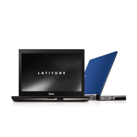 Dell Latitude E6410 - Ordinateur portable d'occasion