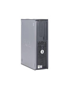 Dell Optiplex 745 Mini Tour