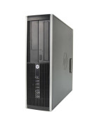Lot de 10 HP Compaq 6005 Pro SFF
