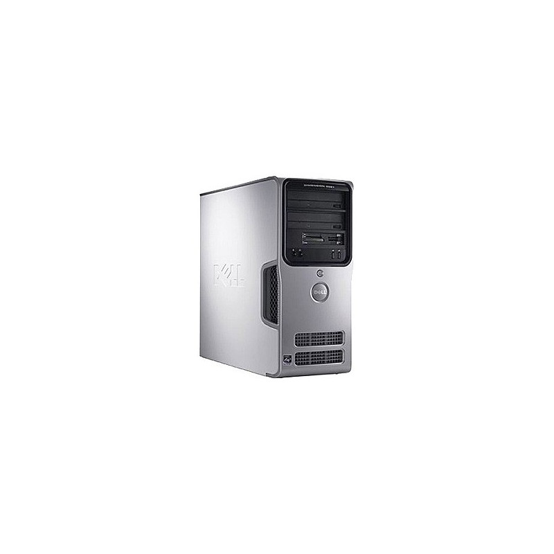 Dell Dimension E521