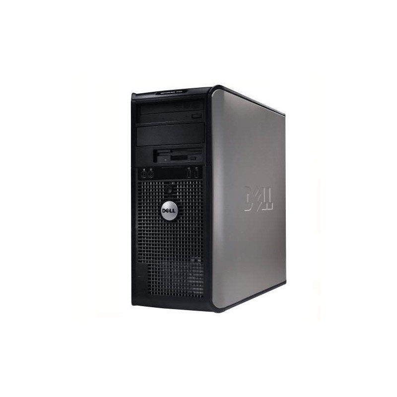 Dell Optiplex 320 - Ordinateur occasion