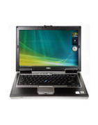 Portable d'ocasion Dell Latitude D620