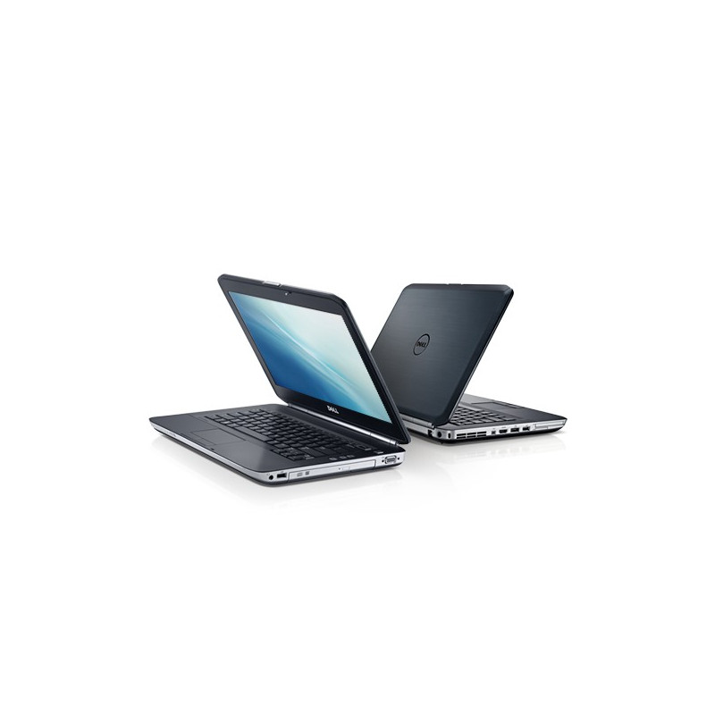 Dell Latitude E5420  - Ordinateur portable d'occasion