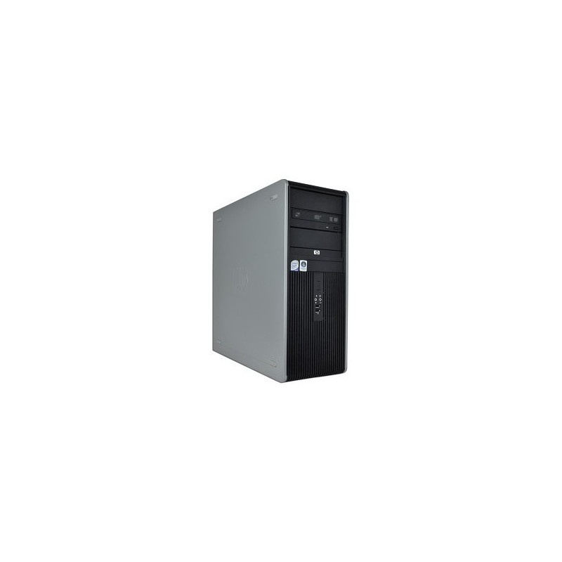 HP Compaq DC7800 - Ordinateur occasion reconditionné