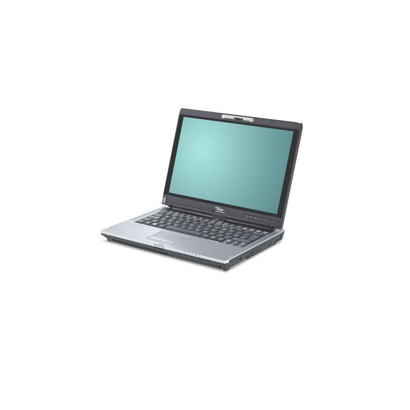 Lot de 5 Portables d'occasion Fujitsu LifeBook E8020