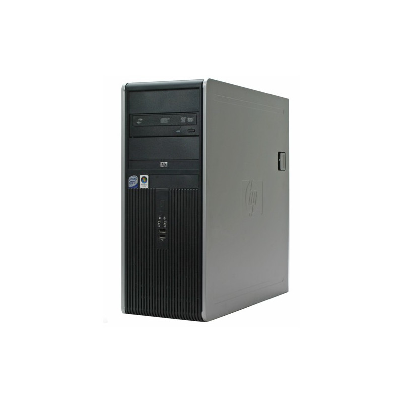 HP Compaq DC7900 - ordinateur occasion garanti
