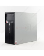 HP Compaq DC5800 Microtower - ordinateur occasion