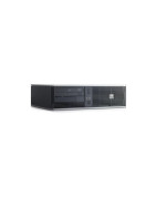 HP Compaq DC5700 sff