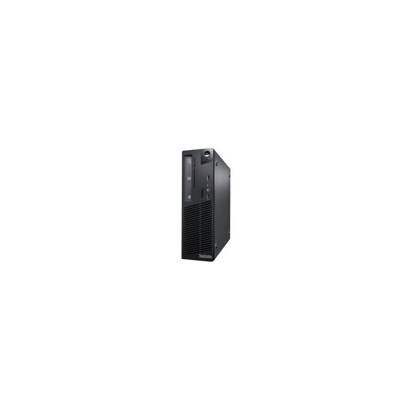 Lenovo ThinkCentre M70e Type 0833 - Ordinateur occasion