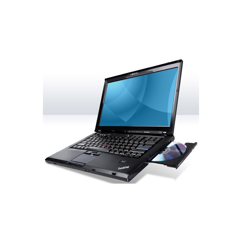 Lenovo Thinkpad T500