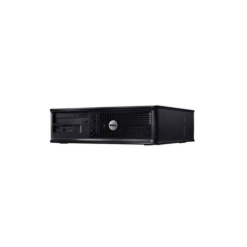 Pack Dell Optiplex 360 Desktop avec écran 19" - ordinateur occasion