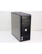Dell Optiplex 330 - ordinateur occasion