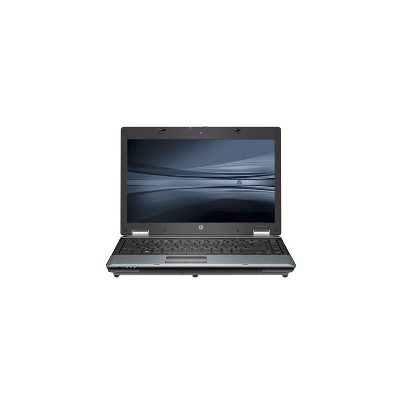 Portable d'occasion HP EliteBook 8440p