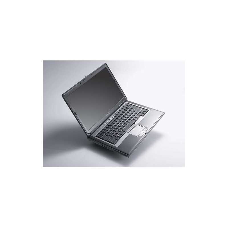 329 - Dell Latitude D531