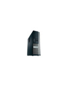 Dell Optiplex 7010 i3 Desktop Windows - ordinateur occasion