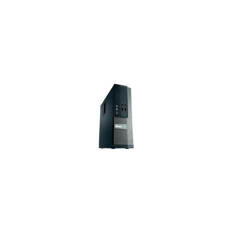 Dell Optiplex 7010 i3 Desktop Windows - ordinateur occasion