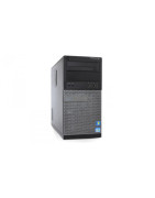 Dell Optiplex 9020 i5 Linux Desktop - Occasion reconditionné garanti