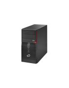 Fujitsu Esprimo P420 E85+ Disque SSD 480 Go - mémoire vive 8 Go