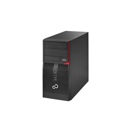 Fujitsu Esprimo P420 E85+ Disque SSD 480 Go - mémoire vive 8 Go